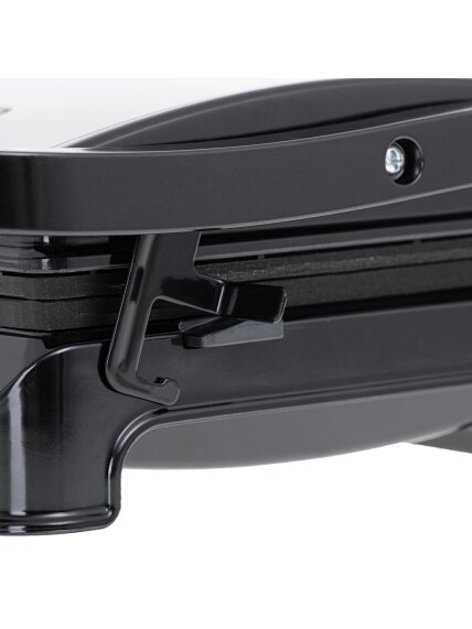 Adler | Electric Grill | AD 3052 | Table | 1200 W | Stainless steel 9