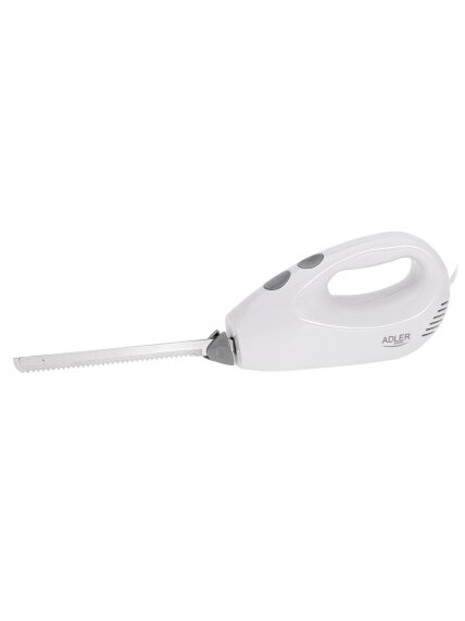 Adler | Electric Knife | AD 4512 | White 1
