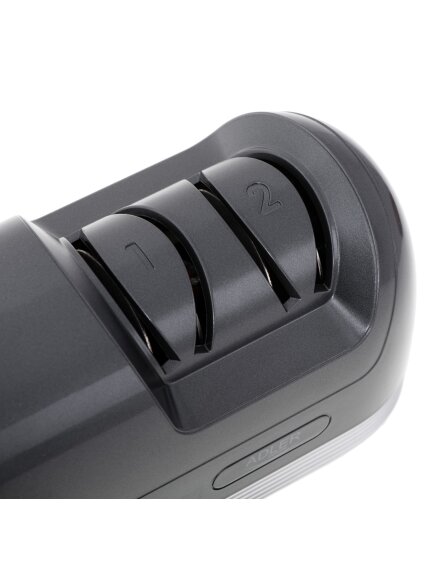 Adler Electric Knife Sharpener | AD 4508 | Black | 60 W 3 Adler Electric Knife Sharpener | AD 4508 | Black | 60 W 3