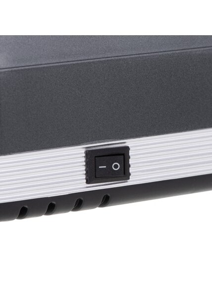 Adler Electric Knife Sharpener | AD 4508 | Black | 60 W 6 Adler Electric Knife Sharpener | AD 4508 | Black | 60 W 6