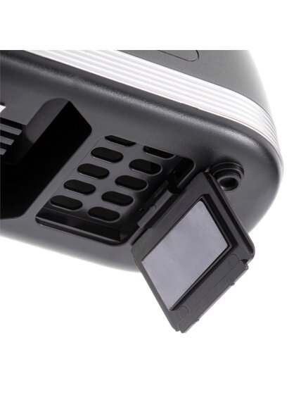 Adler Electric Knife Sharpener | AD 4508 | Black | 60 W 8 Adler Electric Knife Sharpener | AD 4508 | Black | 60 W 8
