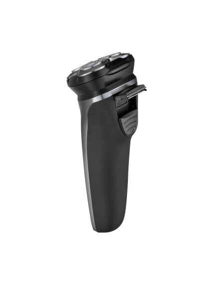 Adler | Electric Shaver with Beard Trimmer | AD 2945 | Operating time (max) 60 min | Wet & Dry 2 Adler | Electric Shaver with Beard Trimmer | AD 2945 | Operating time (max) 60 min | Wet & Dry 2