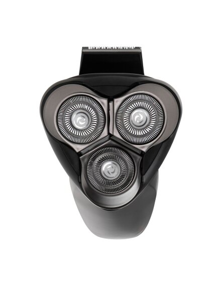 Adler | Electric Shaver with Beard Trimmer | AD 2945 | Operating time (max) 60 min | Wet & Dry 3 Adler | Electric Shaver with Beard Trimmer | AD 2945 | Operating time (max) 60 min | Wet & Dry 3