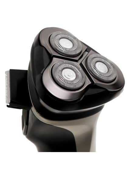 Adler | Electric Shaver with Beard Trimmer | AD 2945 | Operating time (max) 60 min | Wet & Dry 5 Adler | Electric Shaver with Beard Trimmer | AD 2945 | Operating time (max) 60 min | Wet & Dry 5