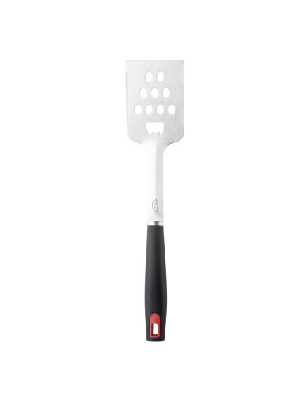 Adler | Grill Utensil Set with Carrying Case | AD 6727 | Grill Cutlery Set | 4 pc(s) | Stainless Steel/Black 2 Adler | Grill Utensil Set with Carrying Case | AD 6727 | Grill Cutlery Set | 4 pc(s) | Stainless Steel/Black 2