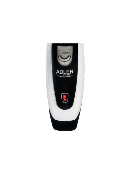 Adler | Hair clipper for pets | AD 2823 | Hair clipper for pets | Silver 4