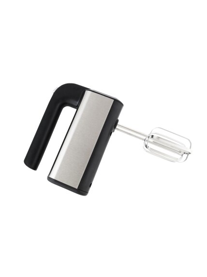 Adler | Hand mixer | AD 4225 | Hand Mixer | 300 W | Number of speeds 5 | Turbo mode | Stainless steel 1