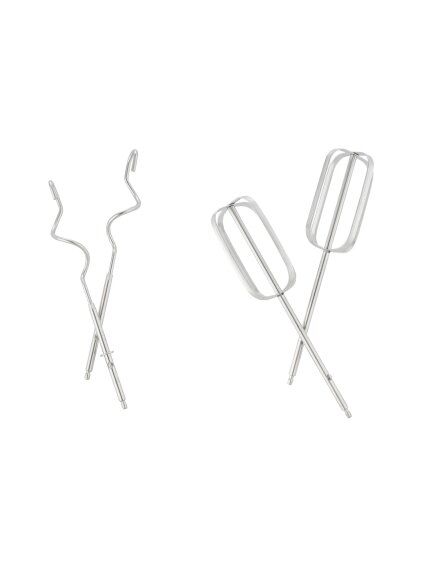 Adler | Hand mixer | AD 4225 | Hand Mixer | 300 W | Number of speeds 5 | Turbo mode | Stainless steel 5 Adler | Hand mixer | AD 4225 | Hand Mixer | 300 W | Number of speeds 5 | Turbo mode | Stainless steel 5