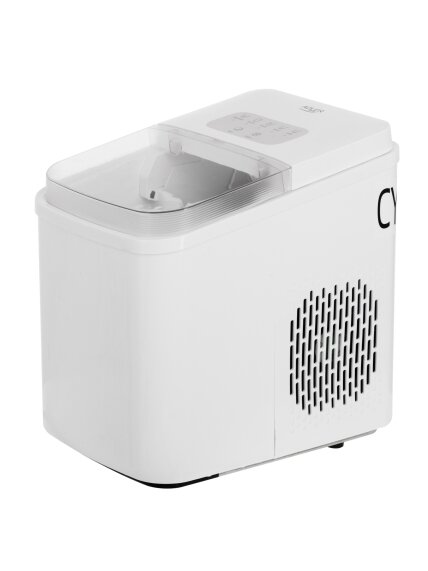 Adler Ice Cube Maker | AD 8800 | Power 105 W | Capacity 1.4 L | White