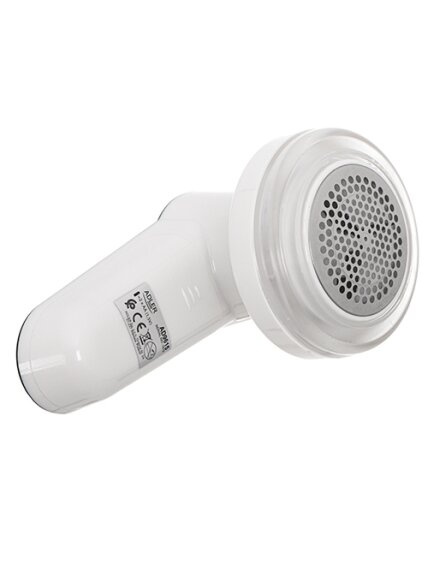 Adler | Lint remover | AD 9615 | White | Battery operated 2
