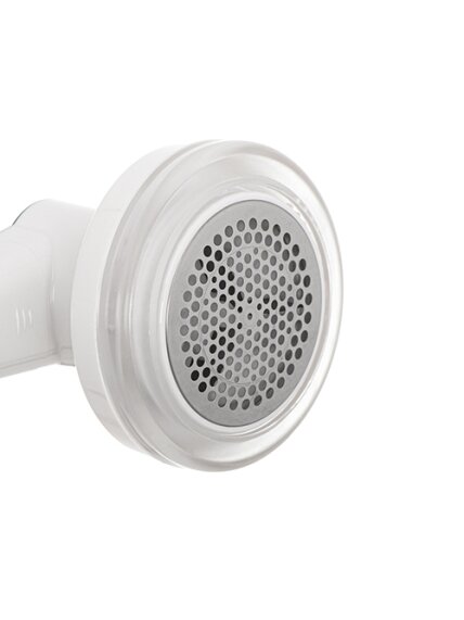 Adler | Lint remover | AD 9615 | White | Battery operated 3 Adler | Lint remover | AD 9615 | White | Battery operated 3