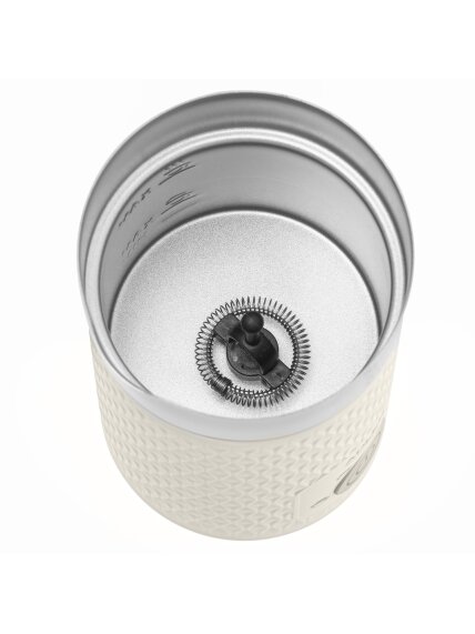 Adler | Milk frother | AD 4495 | 500 W | Milk frother | Cream 5
