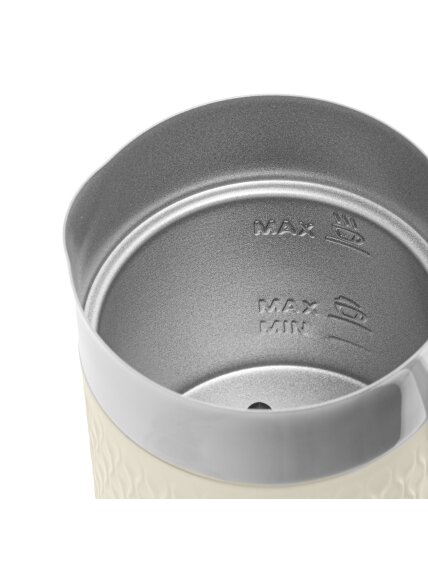 Adler | Milk frother | AD 4495 | 500 W | Milk frother | Cream 6 Adler | Milk frother | AD 4495 | 500 W | Milk frother | Cream 6