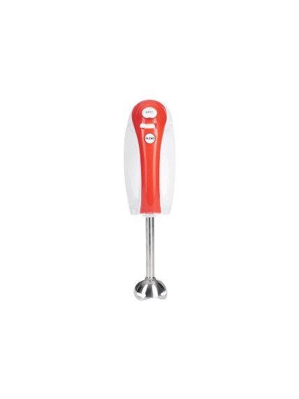 Adler | Mixer | AD 4212 | Hand Mixer | 300 W | Number of speeds 5 | Turbo mode | White 4