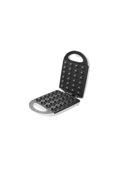 Adler | Nut maker | AD 3039 | Nut maker | 1600 W | Number of pastry 24 | Nuts 2 Adler | Nut maker | AD 3039 | Nut maker | 1600 W | Number of pastry 24 | Nuts 2