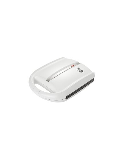 Adler | Nut maker | AD 3039 | Nut maker | 1600 W | Number of pastry 24 | Nuts 3 Adler | Nut maker | AD 3039 | Nut maker | 1600 W | Number of pastry 24 | Nuts 3
