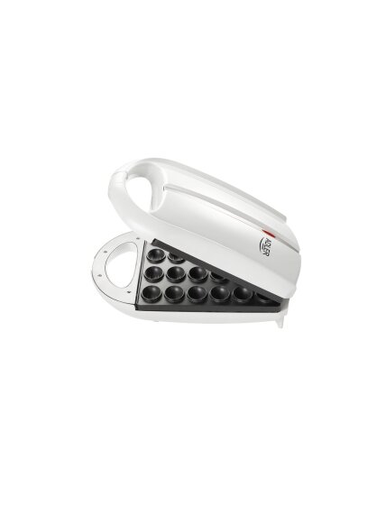 Adler | Nut maker | AD 3039 | Nut maker | 1600 W | Number of pastry 24 | Nuts 5 Adler | Nut maker | AD 3039 | Nut maker | 1600 W | Number of pastry 24 | Nuts 5