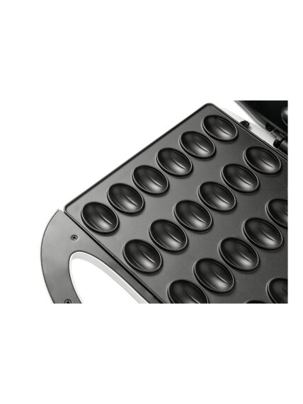 Adler | Nut maker | AD 3039 | Nut maker | 1600 W | Number of pastry 24 | Nuts 7 Adler | Nut maker | AD 3039 | Nut maker | 1600 W | Number of pastry 24 | Nuts 7