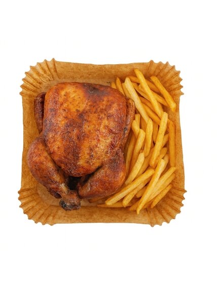 Adler Paper Liners for Air Fryer | AD 6732 | 100 | Dimensions (W x L) 20 x 20 x 4.5 cm 3 Adler Paper Liners for Air Fryer | AD 6732 | 100 | Dimensions (W x L) 20 x 20 x 4.5 cm 3