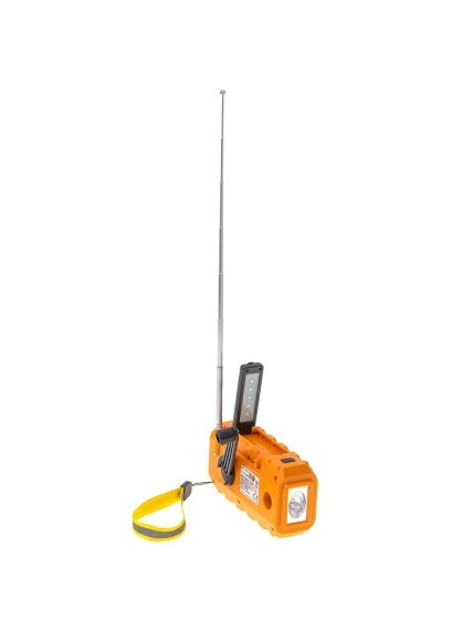 Adler | Portable radio with flashlight | AD 1197 | Alarm function 6 Adler | Portable radio with flashlight | AD 1197 | Alarm function 6