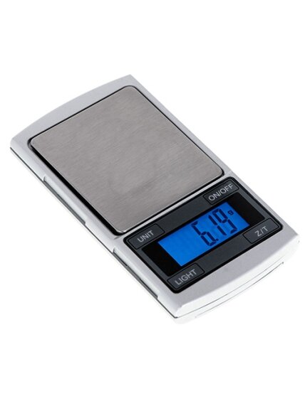 Adler | Precision Scale | AD 3168 | Silver Adler | Precision Scale | AD 3168 | Silver