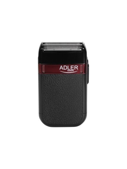 Adler | Shaver | AD 2923 | Operating time (max) 45 min | NiMH | Black