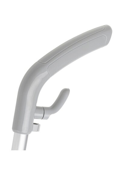 Adler Steam Mop | AD 7068 | Power 1300 W | Water tank capacity 0.35 L | White/Grey 2