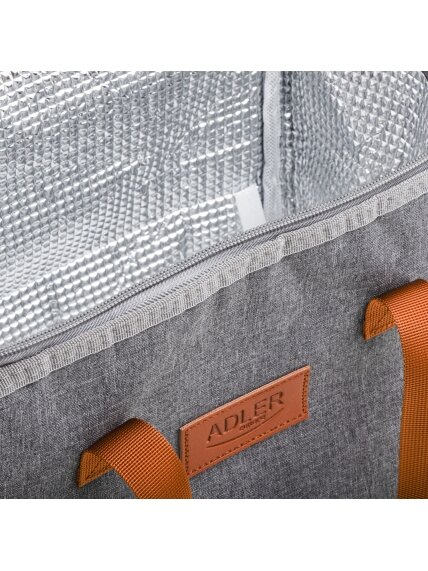 Adler Thermal bag | AD 4523 | 10 L 3
