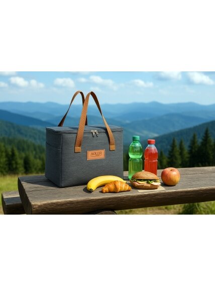 Adler Thermal bag | AD 4523 | 10 L 4