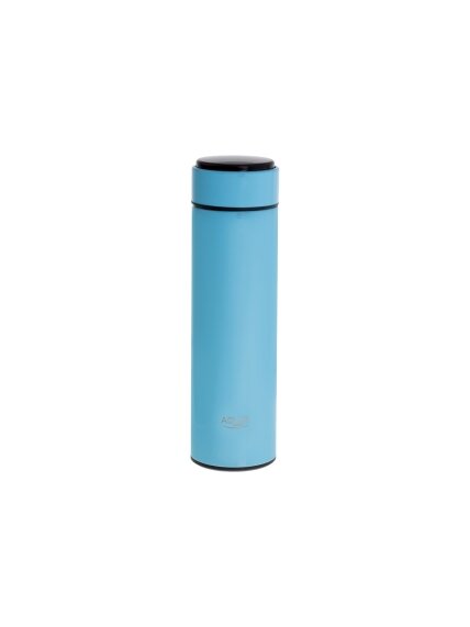 Adler | Thermal Flask | AD 4506bl | Material Stainless steel/Silicone | Blue