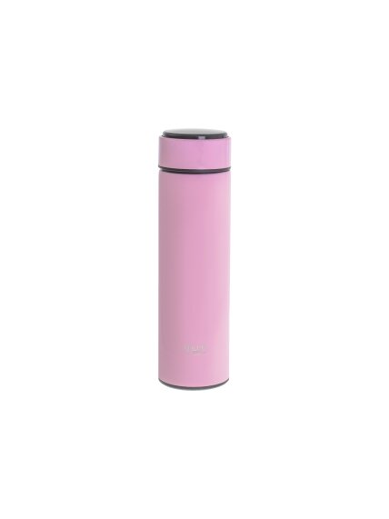 Adler | Thermal Flask | AD 4506p | Material Stainless steel/Silicone | Pink