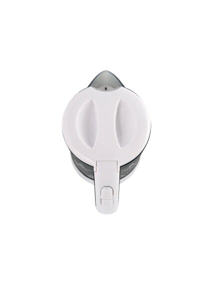 Adler | Travel Kettle | AD 1268 | Standard | 600 W | 0.6 L | Plastic | White 4 Adler | Travel Kettle | AD 1268 | Standard | 600 W | 0.6 L | Plastic | White 4