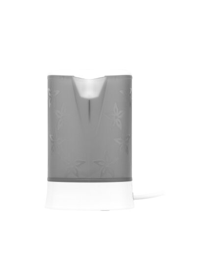 Adler | Travel Kettle | AD 1268 | Standard | 600 W | 0.6 L | Plastic | White 6 Adler | Travel Kettle | AD 1268 | Standard | 600 W | 0.6 L | Plastic | White 6