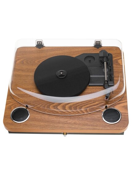 Adler Turntable | AD 1914 | USB port 1