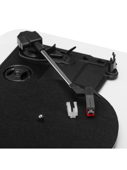 Adler Turntable | AD 1914 | USB port 6