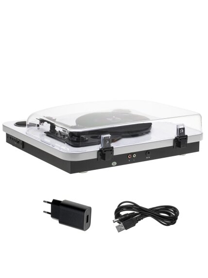 Adler Turntable | AD 1914 | USB port 7