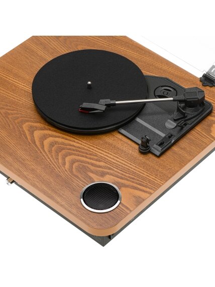 Adler Turntable | AD 1914 | USB port 3 Adler Turntable | AD 1914 | USB port 3