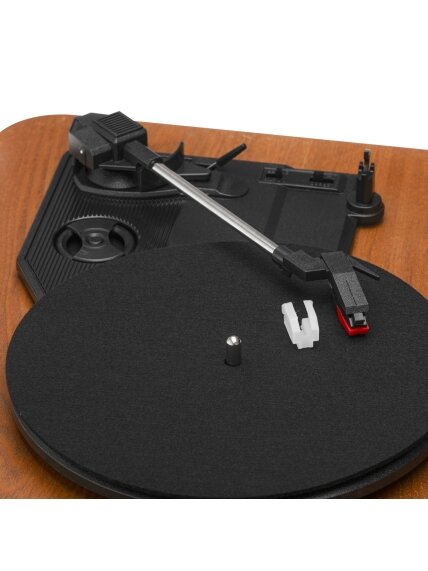Adler Turntable | AD 1914 | USB port 6