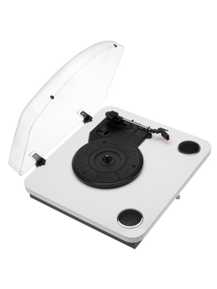 Adler Turntable | AD 1914 | USB port 1
