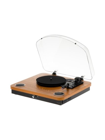 Adler Turntable | AD 1914 | USB port Adler Turntable | AD 1914 | USB port