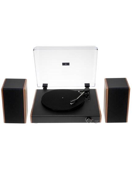Adler Turntable with USB | AD 1915 | USB port 1
