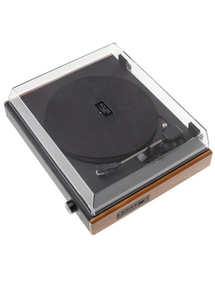 Adler Turntable with USB | AD 1915 | USB port 5 Adler Turntable with USB | AD 1915 | USB port 5