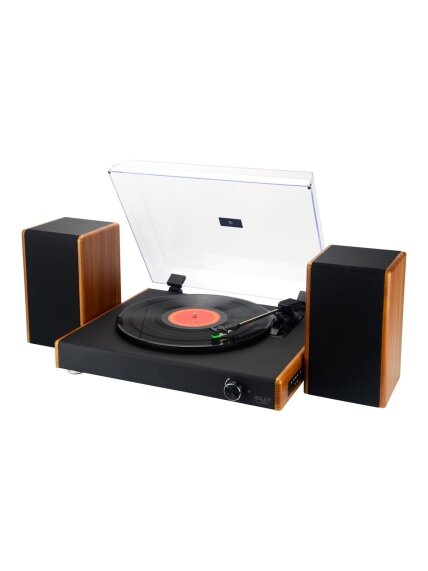 Adler Turntable with USB | AD 1915 | USB port Adler Turntable with USB | AD 1915 | USB port