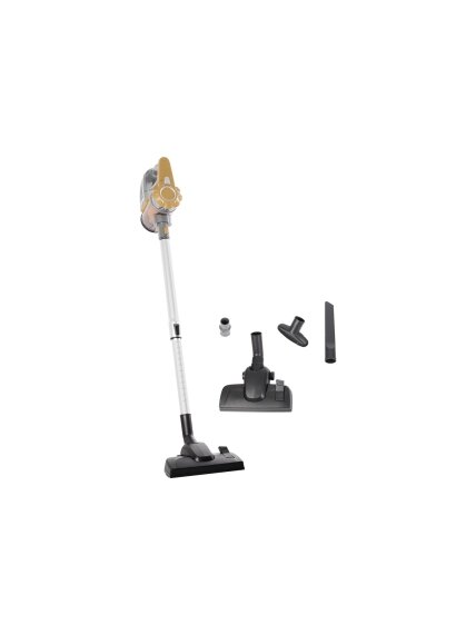 Adler Vacuum Cleaner | AD 7036 | Corded operating | Handheld | 800 W | 220-240 V | Operating radius 6 m | White | Warranty 24 month(s) 3