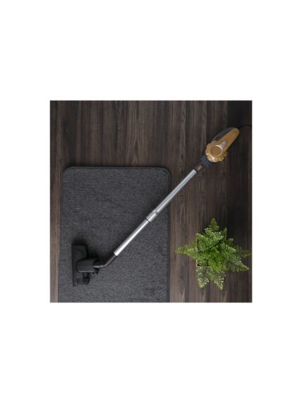 Adler Vacuum Cleaner | AD 7036 | Corded operating | Handheld | 800 W | 220-240 V | Operating radius 6 m | White | Warranty 24 month(s) 6 Adler Vacuum Cleaner | AD 7036 | Corded operating | Handheld | 800 W | 220-240 V | Operating radius 6 m | White | Warranty 24 month(s) 6