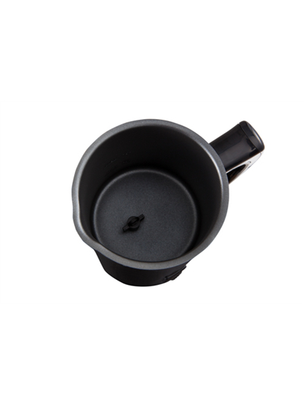 Adler | AD 4478 | 500 W | Milk frother | Black 2