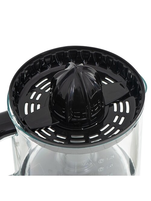 Adler | Citrus Juicer | AD 4012 | Type  Citrus juicer | Black | 40 W | Number of speeds 1 3