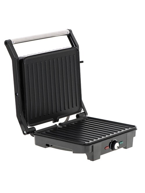 Adler | Electric Grill XL | AD 3051 | Table | 2800 W | Black/Stainless steel 2 Adler | Electric Grill XL | AD 3051 | Table | 2800 W | Black/Stainless steel 2