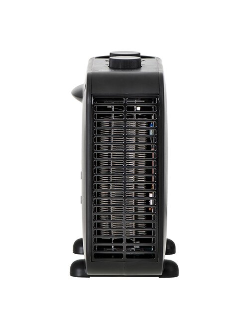 Adler | Heater | AD 7725b | Fan heater | 2000 W | Number of power levels 2 | Black 3 Adler | Heater | AD 7725b | Fan heater | 2000 W | Number of power levels 2 | Black 3