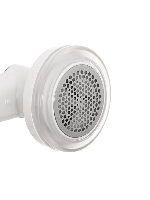 Adler | Lint remover | AD 9615 | White | Battery operated 3 Adler | Lint remover | AD 9615 | White | Battery operated 3